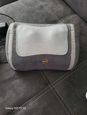 CURAmed SHIATSU Massagekissen