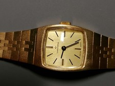 Continental Swiss Vintage Uhr 