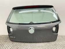 Heckklappe 1K6827025H VW Golf