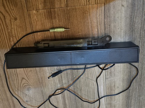 Soundbar für dell - soundbar,