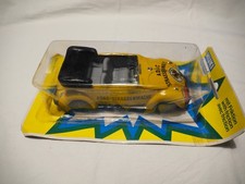 Huki ADAC Strassenwacht, VW