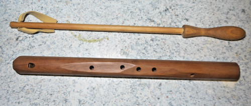 Choroi pentatonishe flöte - ,