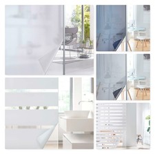 Fensterfolie selbsthaftend