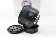 Objektiv Yongnuo YN-50mm F/1.8