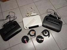 Telekom Media Receiver 401 Typ B   Weiß Plus 2 Media Receiver 201