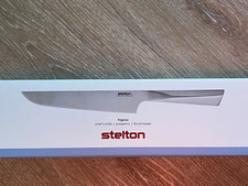 STELTON TRIGONO Kochmesser -