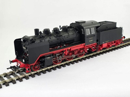 Lenz 40240 dampflok - lenz, 40240-02