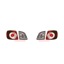 Heckleuchte Rückleuchte Set