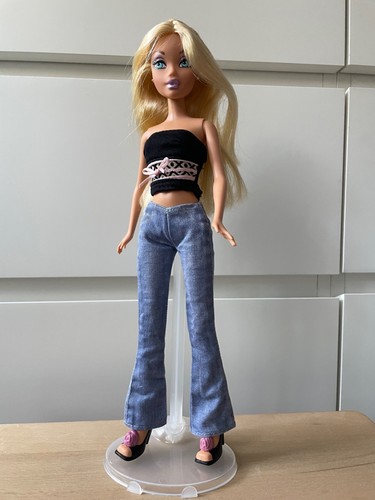 Mattel c1246 my - /, scene