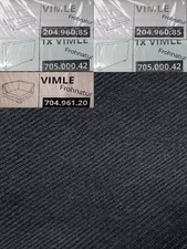 Ikea VIMLE Bezug Ecksofa 2/2