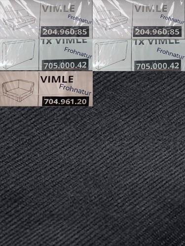 Ikea vimle bezug - ikea,
