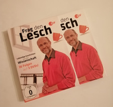 Harald Lesch - Frag den Lesch
