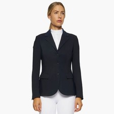 Turnierjacket Damen GP Zip