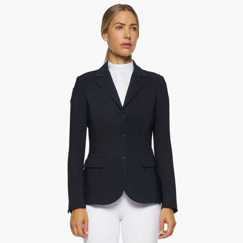Turnierjacket damen zip - gp,