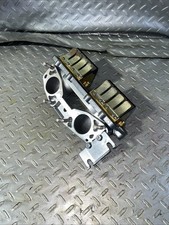 Yamaha 62t 700 701 Dual Carb