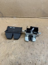 VW Sharan 7N Seat Alhambra 7N