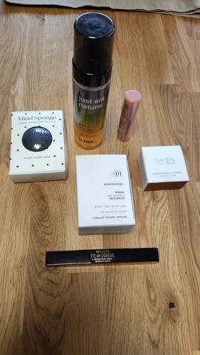 Beauty box viele - ,