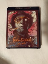 Fear and Loathing in Las Vegas