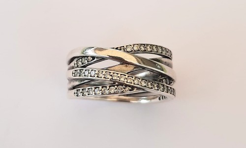 Original pandora ring größe - pandora,