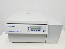 Eppendorf 5804 R