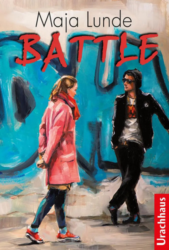Battle maja lunde buch - |, |
