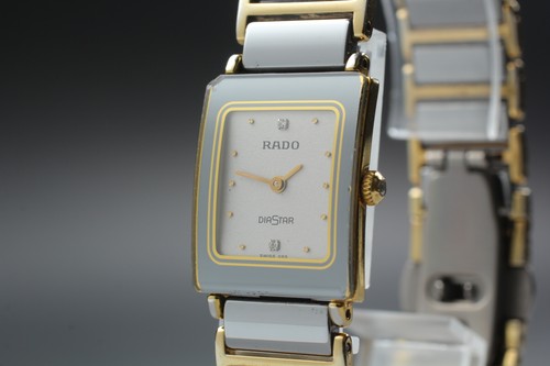 Exc rado diastar - rado,