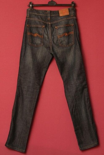 Men nudie jeans - men, navy
