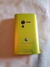 Original Sony Ericsson Xperia