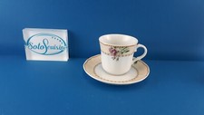 Ritzenhoff Breker Flirt Souci Kaffeetasse + Untertasse