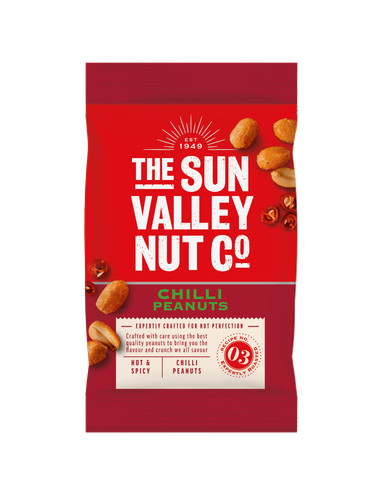 Sun valley chili nuts pub - sun,