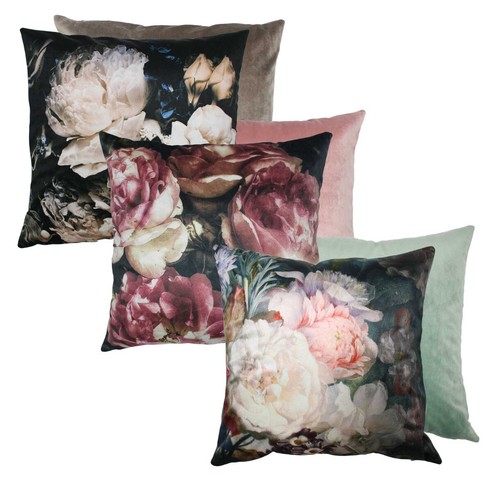 Moon 2er pack blumen - 2er,