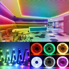 LED Stripe RGB Leiste Streifen