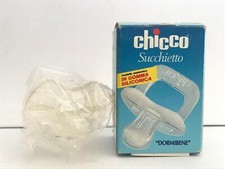 Vintage chicco baby schnuller