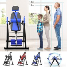 Fitness Inversionsbank