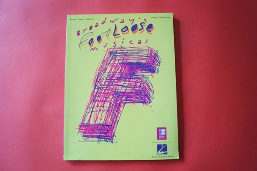 Footloose - musical),