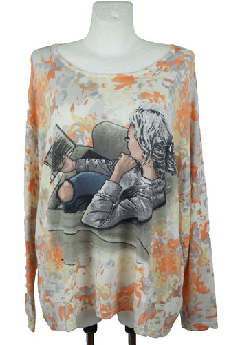 Alba moda pullover damen - moda,