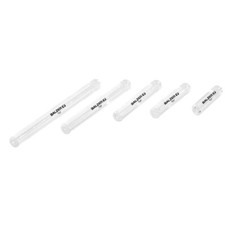 Balzer Glas Trout Stick 3g, 4g, 5g, 7g, 9g (Set 5 Stck) Tremarella Ghost Forelle