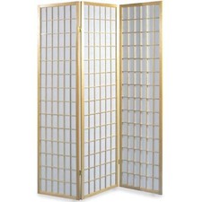 Paravent Spanische Wand