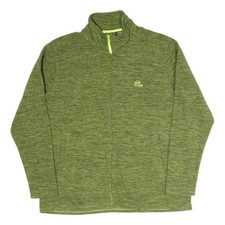 IDENTIC Herren Grün Jacke XL