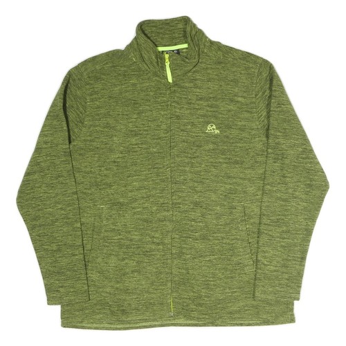 Identic herren grün jacke - grün,