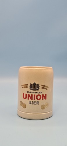 Dortmunder union bier - 0,25, l
