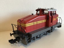 Märklin Spur 1 Henschel
