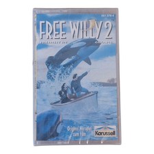 MC Kassette Hörspiel - Free