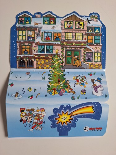 Micky maus 1996 z - maus,