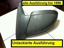 Aussenspiegel Links Elektr