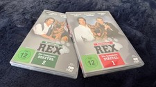Kommissar Rex DVD komplette