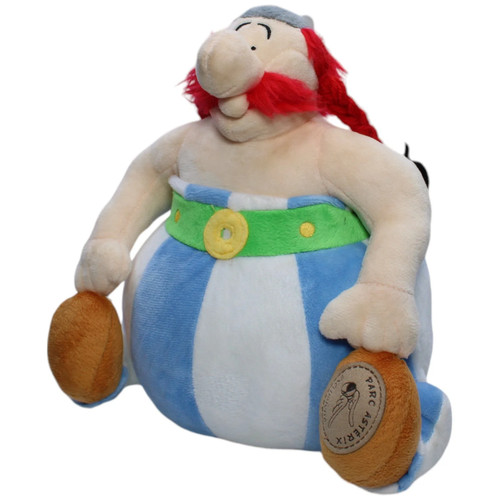 Parc astérix obelix - parc,