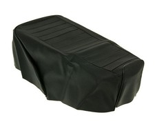 Sitzbezug Schwarz für HONDA