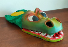 Seltenes wunderschönes altes