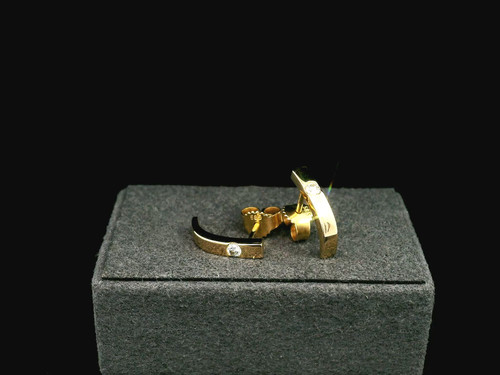 Ohrstecker 585 2 - 585, gg;2
